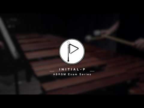 INITIAL-P ABRSM Exam Series Grade 5 - Rondo in G by Steibelt