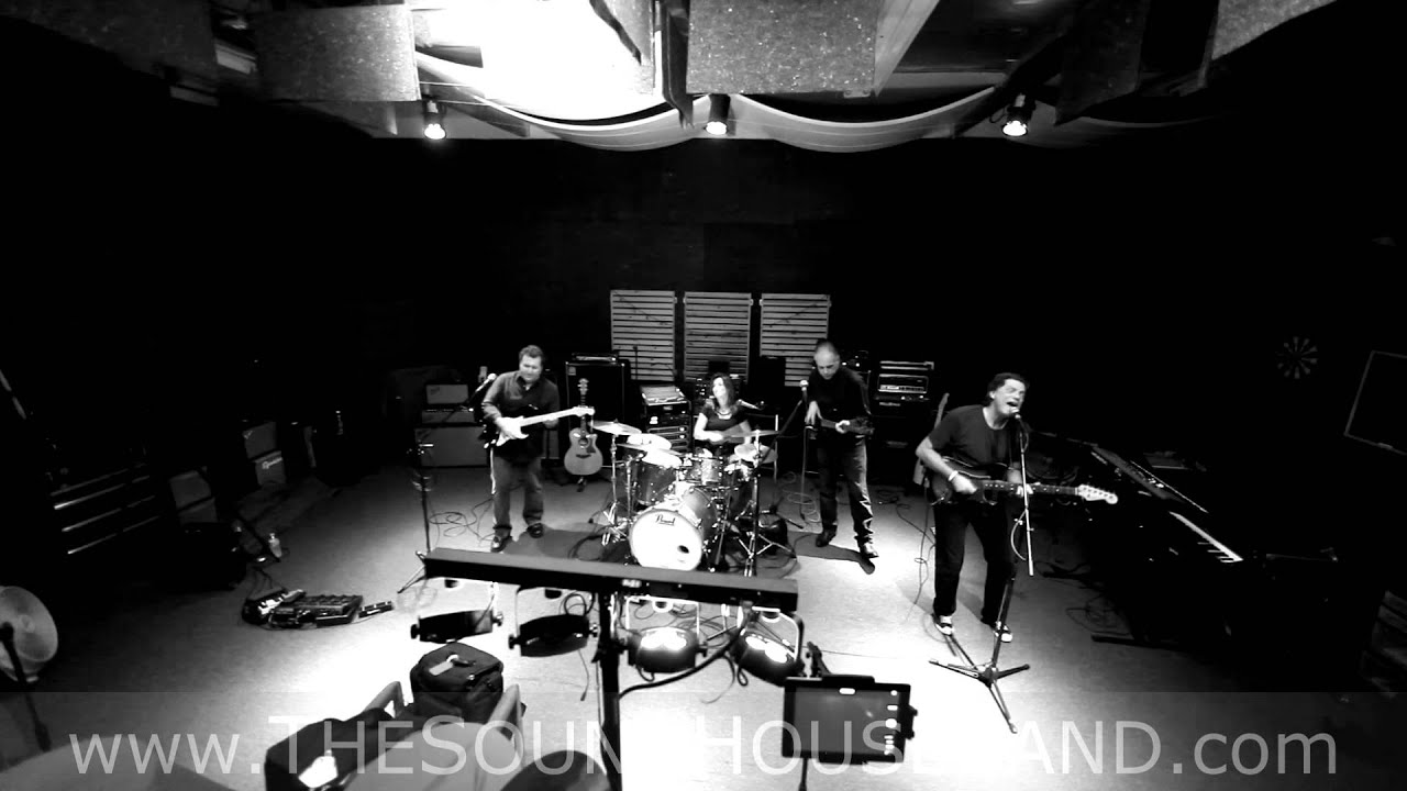 Promotional video thumbnail 3 for Sound House