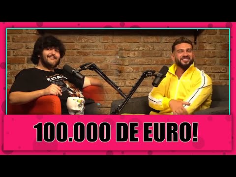 DORIAN POPA A REFUZAT UN CONTRACT DE PESTE 100.000 DE EURO. LA CE NU AR PUTEA FACE ARTISTUL RECLAMĂ