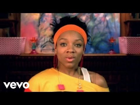 Lil Mama - What It Is (Strike A Pose) ft. T-Pain
