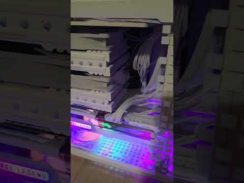 [컴퓨존] [ASRock] 라데온 RX 9070 XT 스틸레전드 D6 16GB 대원씨티에스 구매후기