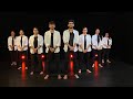 Social Cause Dance Performance Theme Dance Video DFusion Club IBS Mumbai