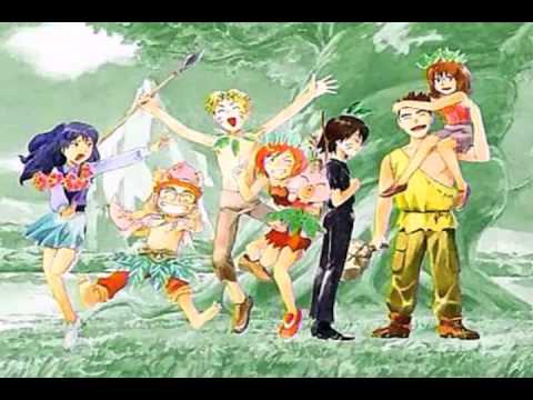 Planet Survival- Round table- Sunny Side