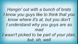 Local H - Chicago Fanphair &#39;93 Lyrics