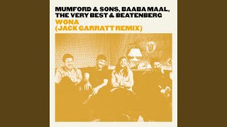 Wona (Jack Garratt Remix)