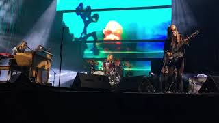 DeWolff Big Talk Live Soria