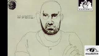 Lol Coxhill &amp; David Bedford- Don Alfonso (1971)