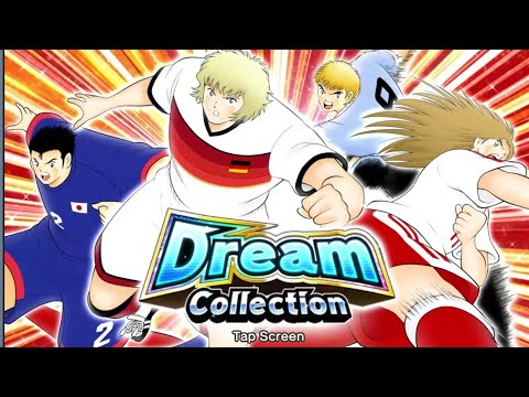 Mario Goethe DreamCollection - Full View