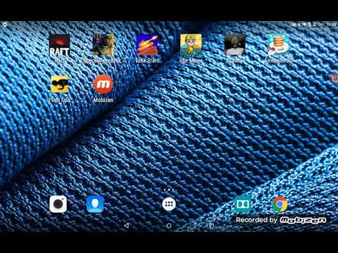 Kako Instalirati raft