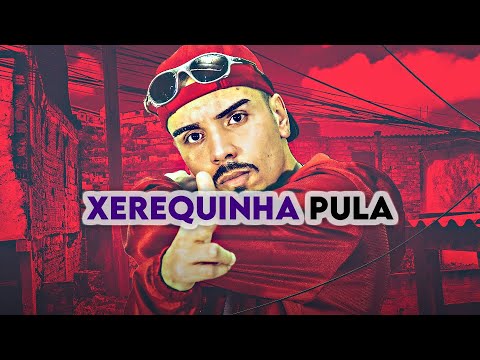 MC Madan - Sequencia da Xerequinha Pula