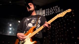 Cheatahs - Kenworth (Live on KEXP)