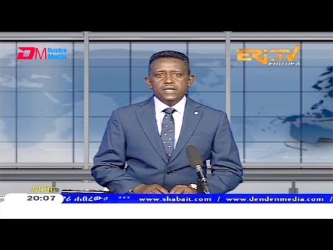 News in Tigre for February 6, 2021 - ERi-TV, Eritrea