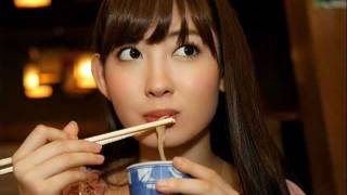 小嶋陽菜　kojima haruna