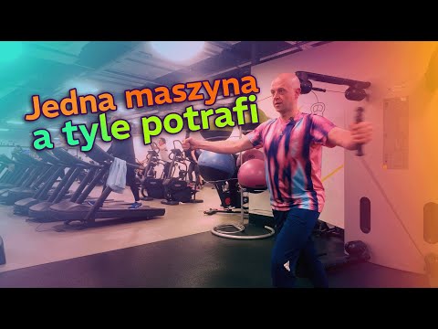 Jedno urządzenie a tyle potrafi!