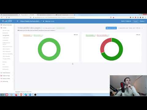 Miniature vidéo YouTube