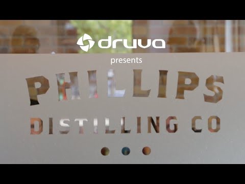Phillips Distilling Co. - Customer Success Story (Matt Nixon - Network Administrator)