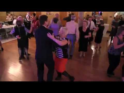 Zabawa Klubu Parafii Luszowice Chicago 10 12 2014