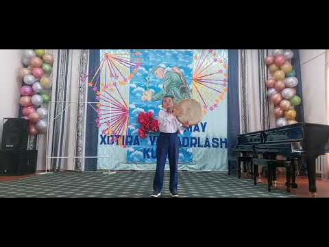 Абдалиев Дилнурбек