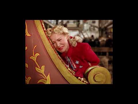 The Girl That I Marry | Betty Hutton | Annie Get Your Gun 1950