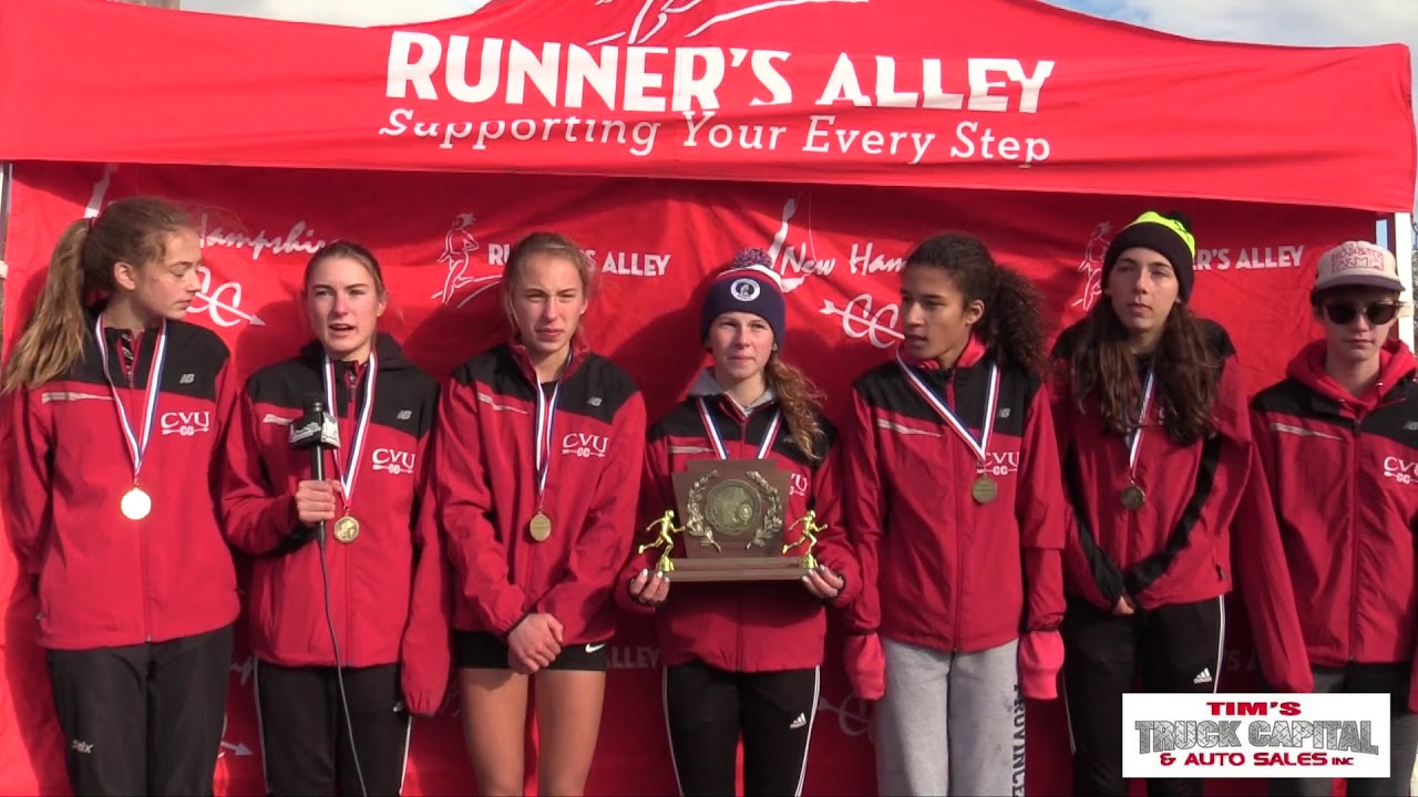 NE Champions Champlain Valley
