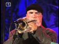 Randy Brecker & Ventzislav Blagoev - On Green Dolphin Street