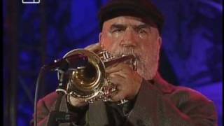 Randy Brecker & Ventzislav Blagoev - On Green Dolphin Street