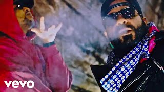 Jim Jones - Gigabyte ft. Avon Carter (Official Video)