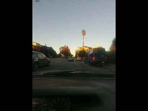 Barrio tours East Palo Alto