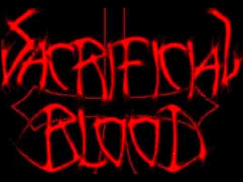 Sacrificial Blood- Sacrificial Blood