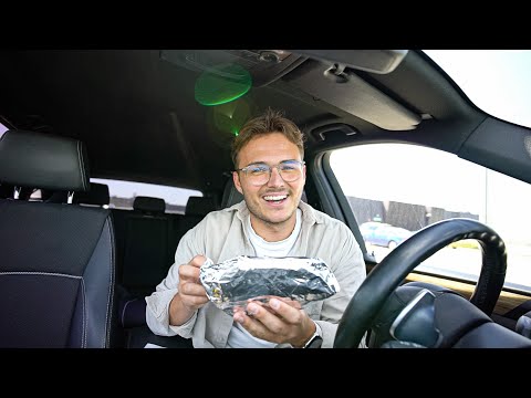 Der beste Döner in Berlin