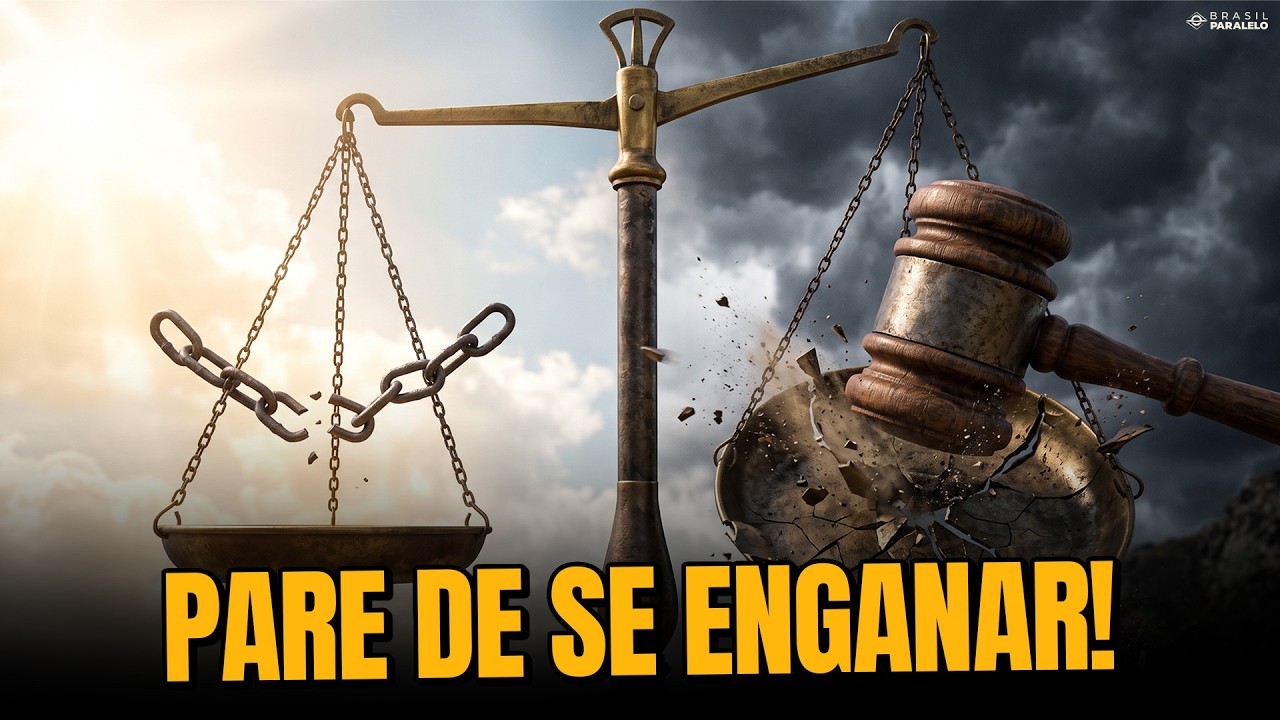 Aprenda por que a liberdade precisa de leis rígidas para existir