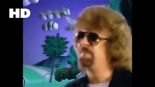 Jeff Lynne - Lift Me Up | Official Video, Remastered