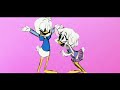 Somebody To You Debbigail AMV