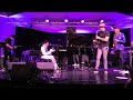 Minute By Minute - Bobby Lyle feat. Michael Lington at 9. Mallorca Smooth Jazz Festival (2022)