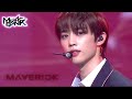 MAVERICK - THE BOYZ(더보이즈) (Music Bank) | KBS WORLD TV 211112