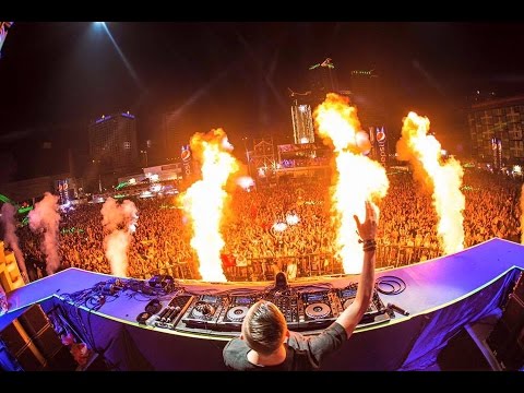MAKJ @ S2O 2016 | FULL LIVE SET