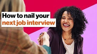 How to ace the job interview question most people fail | Michelle Lederman
