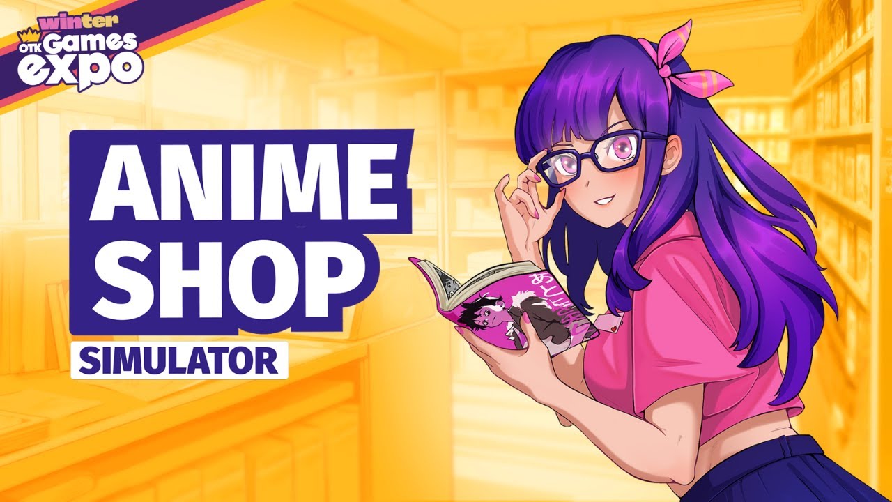 Announcement Trailer