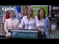 Ottawa investit 4,1 M$ en soutien à l’innovation manufacturière à Sherbrooke – 24 octobre 2025