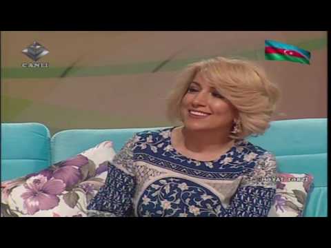 Heyat Terzi 18.05.2017 - Lale Memmedova ve Nuray Rehman