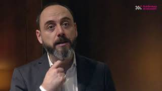 Mesures de diversificació curricular: què funciona? Evidència internacional - Gerard Ferrer-Esteban