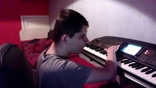 Video thumbnail for why the yamaha psr 8000 is still a big deal in 2020 by Jordan Livesey