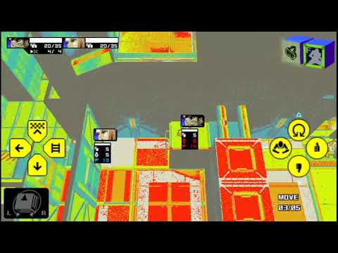 Spetz Playz Metal Gear Ac!d 2 Part 21 - Into The Monster's Lair