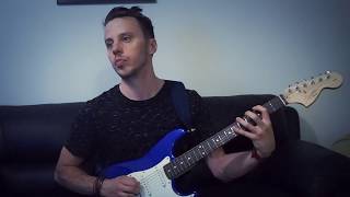 Jetboy - Snakebite - Cover