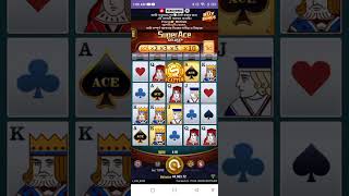 Super Ace Jili Slot Gameplay | 4k থেকে 101k Big Win | super ace Scatter big win