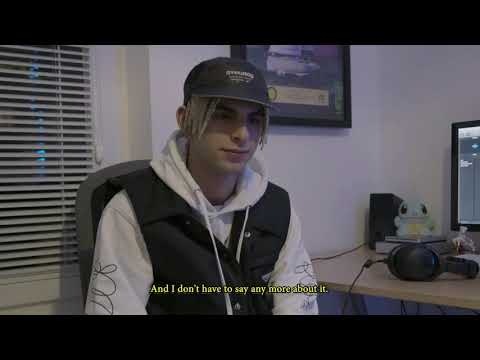 Data Luv 1. INTERVIEW