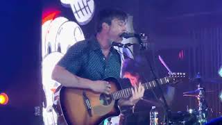 The Front Bottoms - West Virginia - Live at Masonic Temple Theater in Detroit, MI on 9-17-23