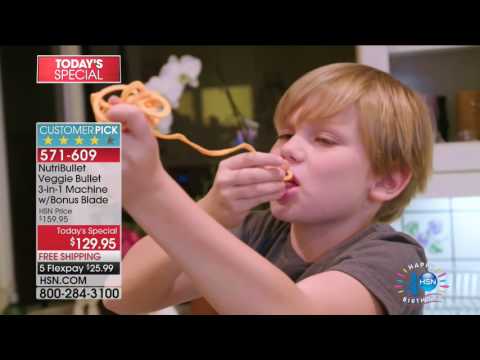 HSN | Kitchen Innovations Celebration featuring DASH 07.31.2017 - 11 AM