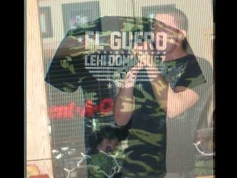 Lehi Dominguez US ARMY