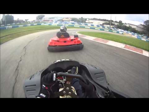 Confraria do Kart 12º Campeonato 2ª Etapa 21 fev 16 KGV